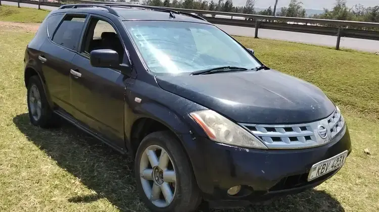 Nissan Murano