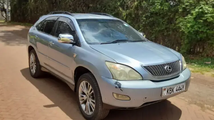 Lexus RX 300
