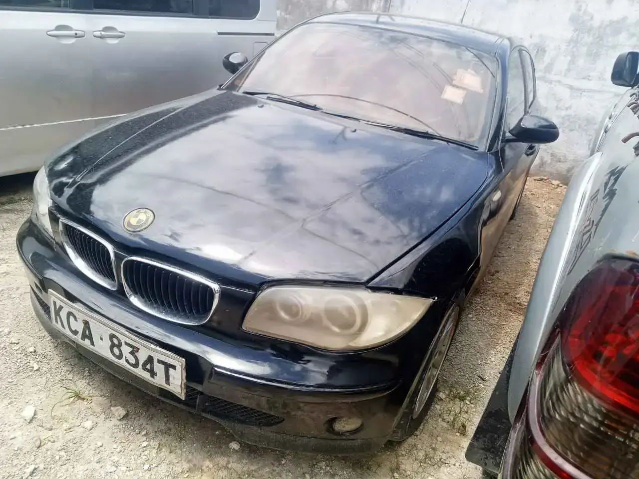 BMW 116