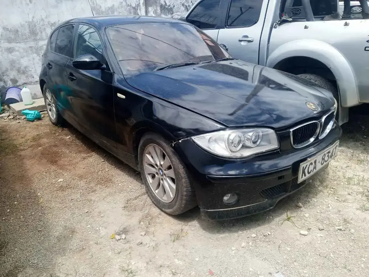BMW 116