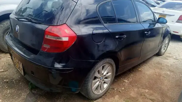 BMW 116