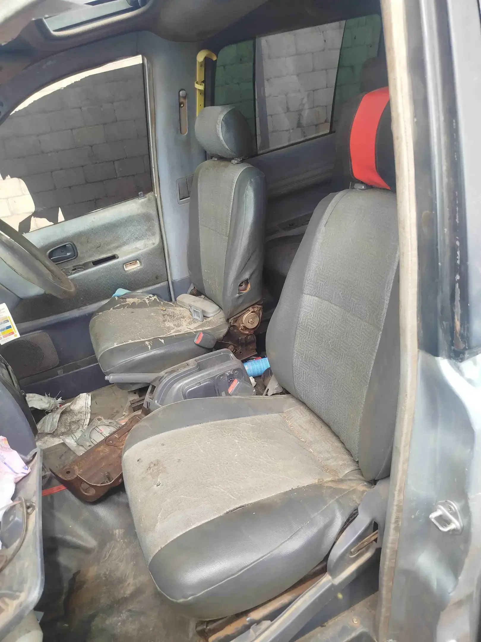 Toyota Townace