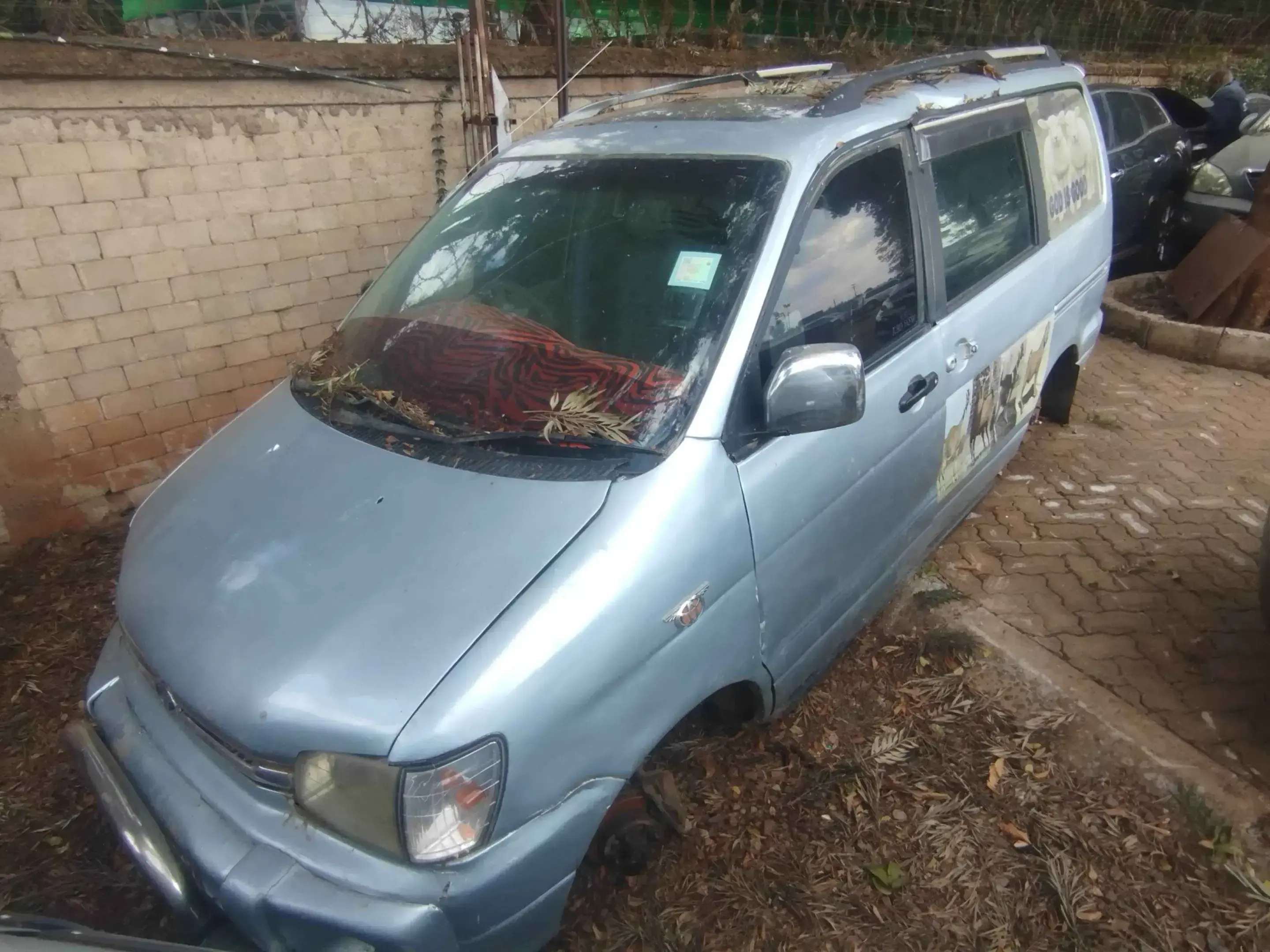 Toyota Townace