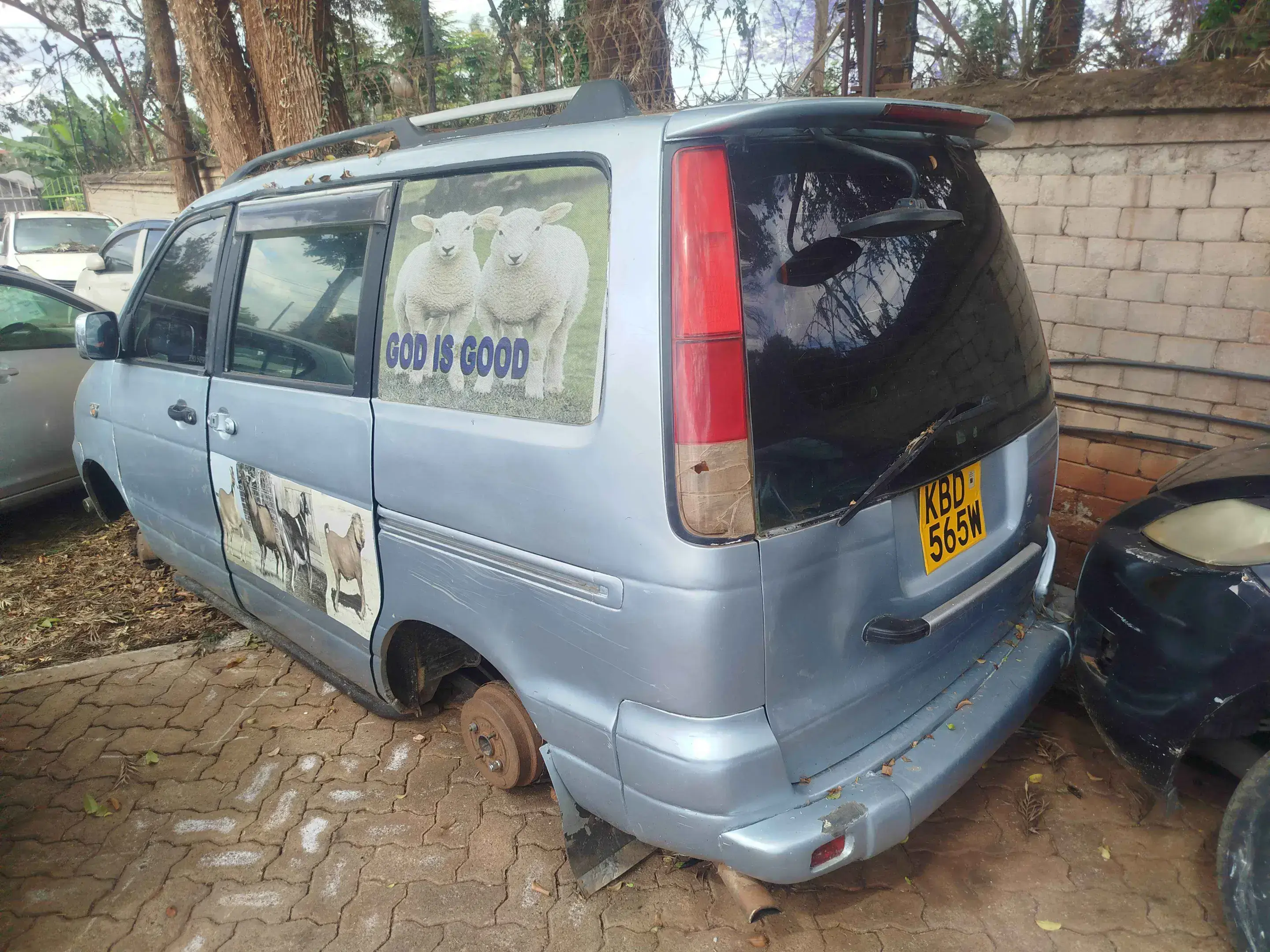 Toyota Townace