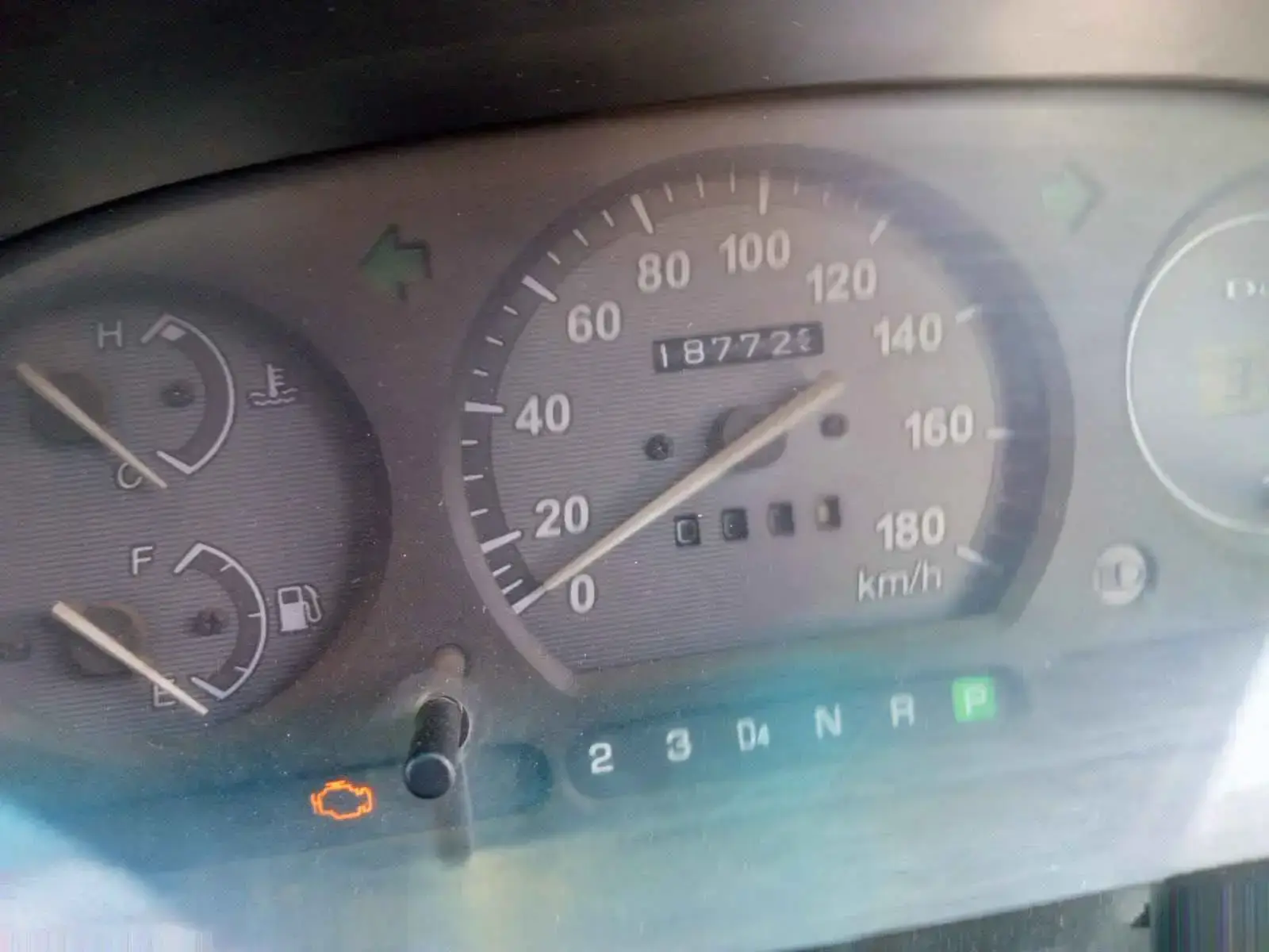 Toyota Duet