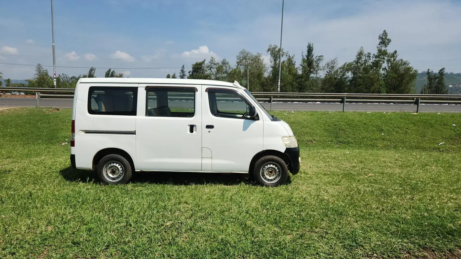 Toyota Townace