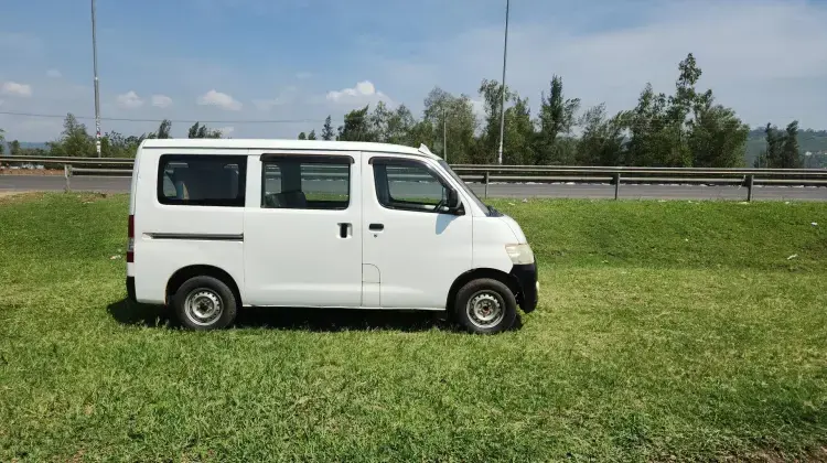 Toyota Townace