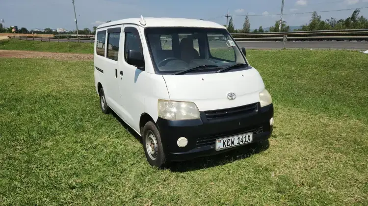Toyota Townace