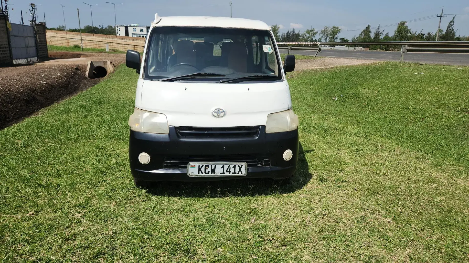 Toyota Townace