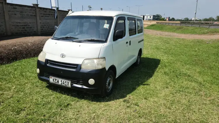 Toyota Townace