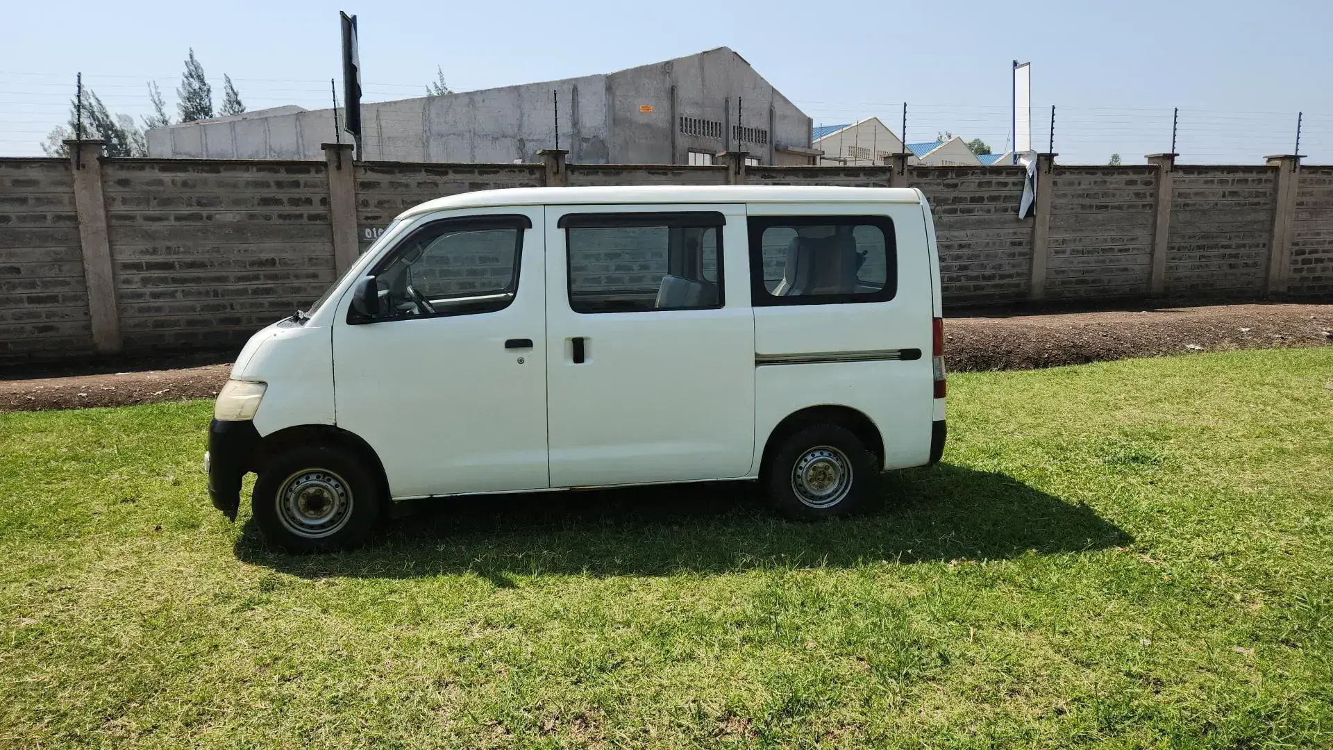 Toyota Townace