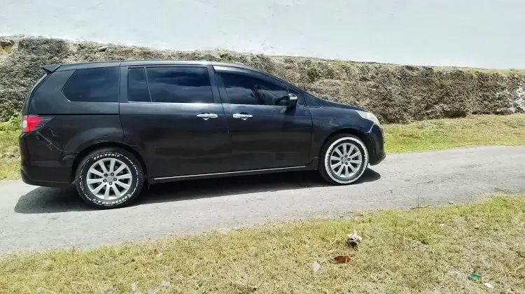 Mazda MPV