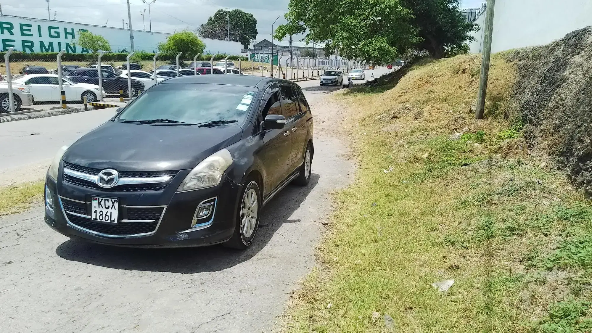 Mazda MPV