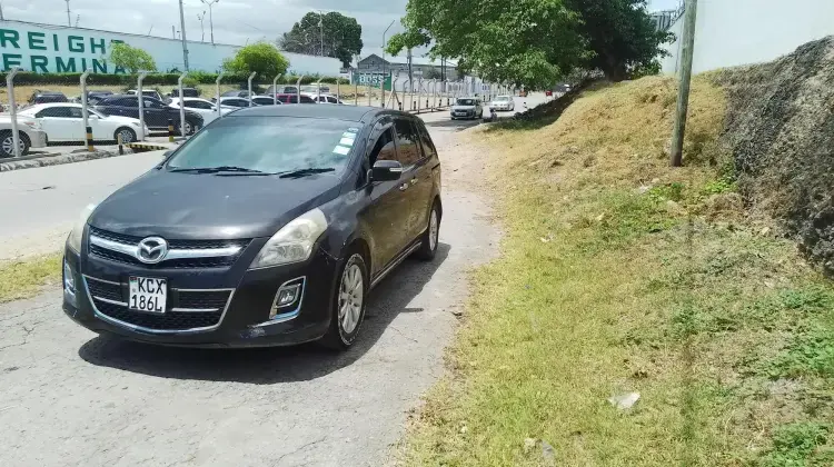 Mazda MPV