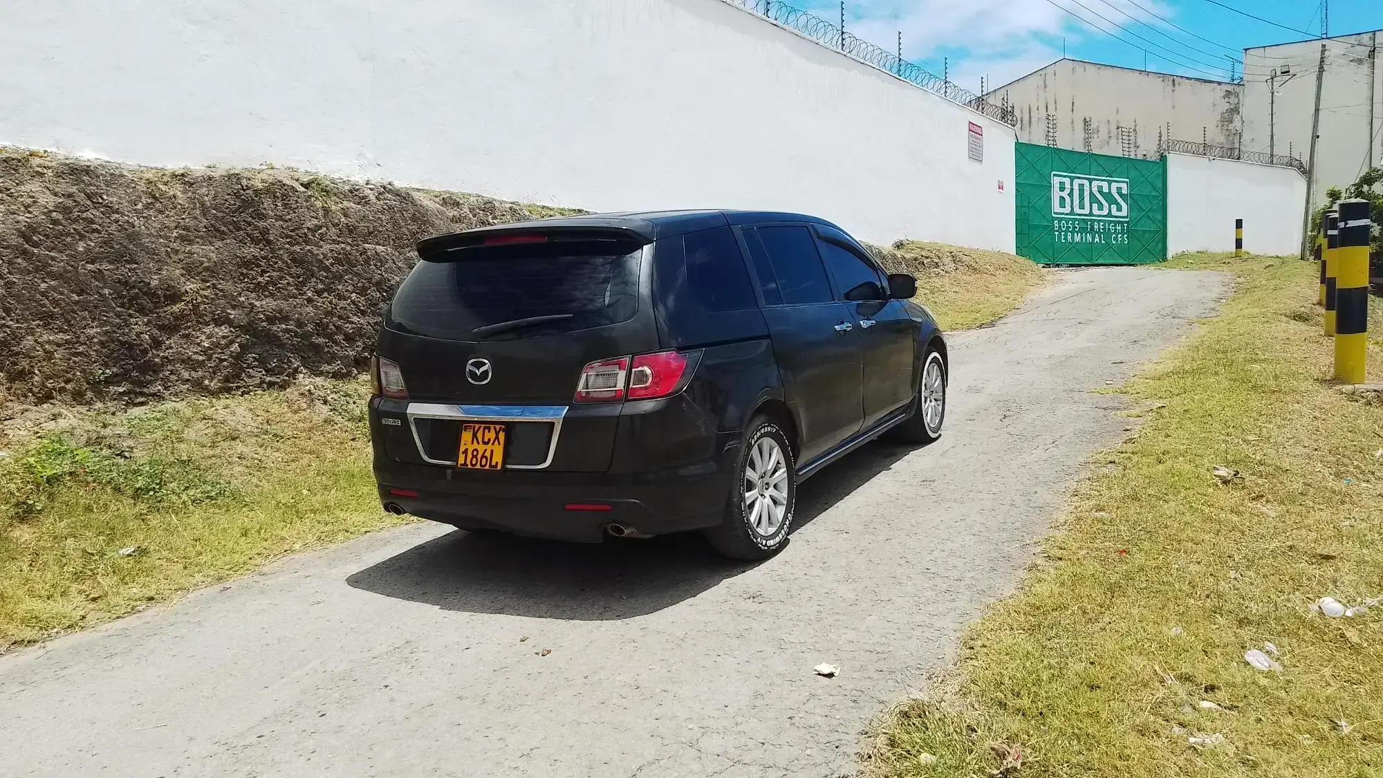 Mazda MPV