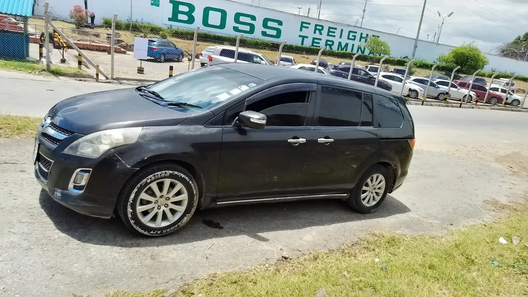 Mazda MPV