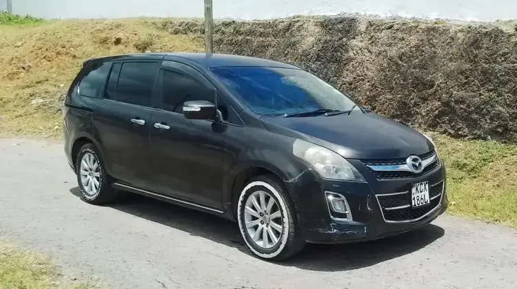 Mazda MPV
