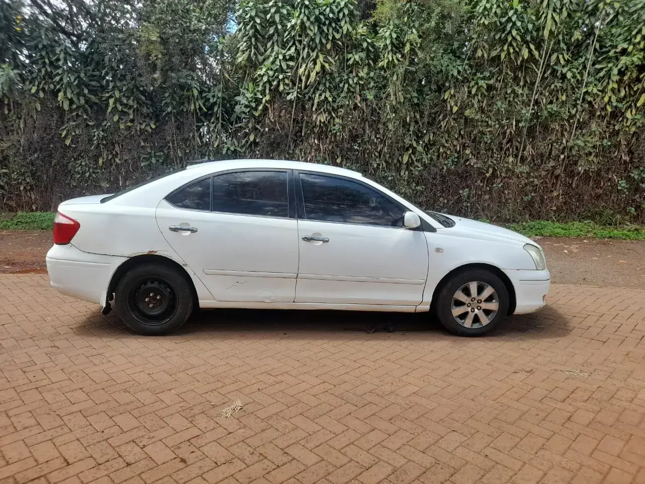 Toyota Premio