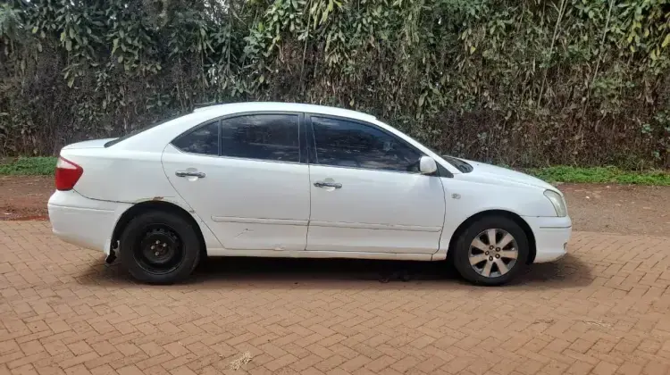 Toyota Premio