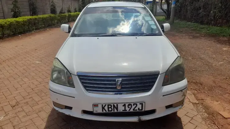 Toyota Premio