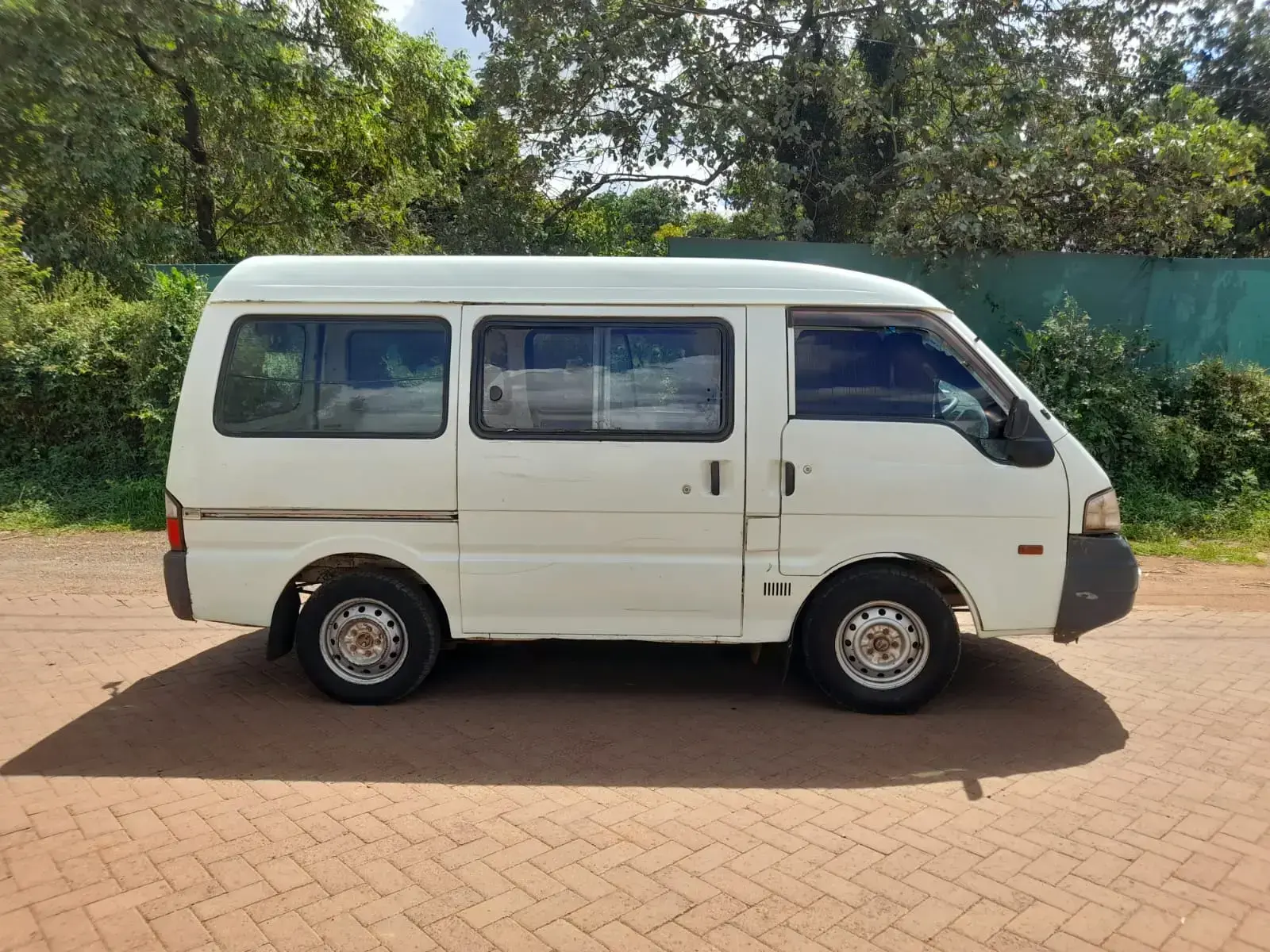 Mazda Bongo