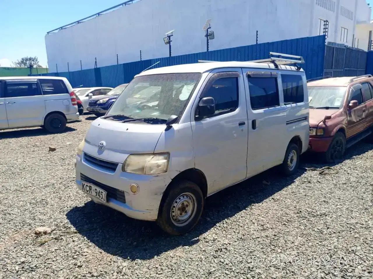 Toyota Townace