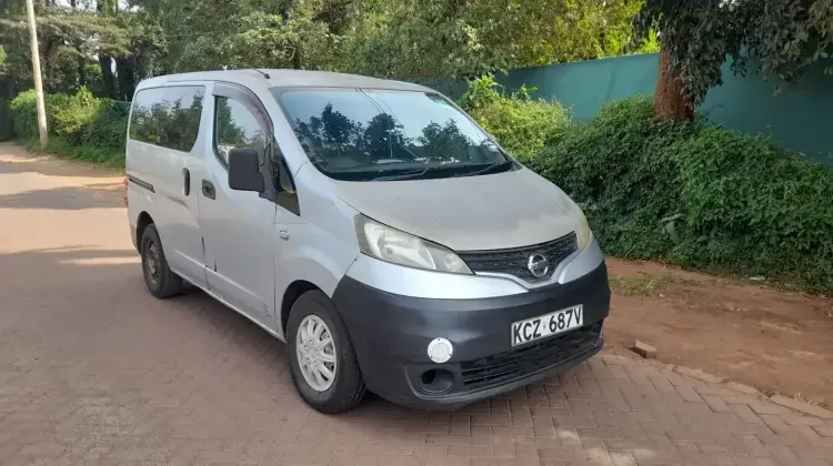 Nissan NV200