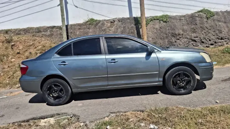 Toyota Premio
