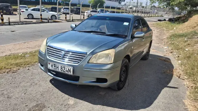 Toyota Premio
