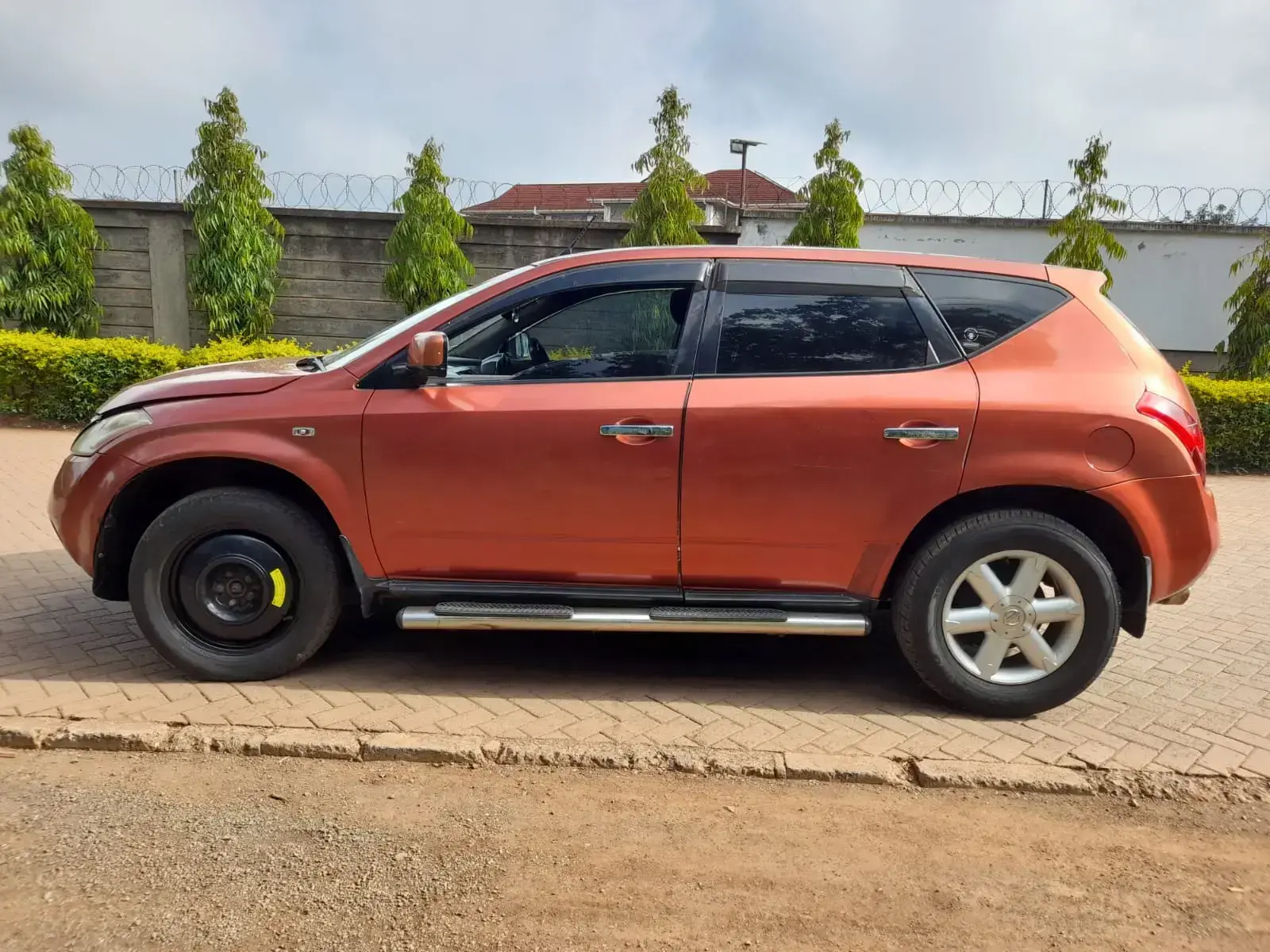 Nissan Murano