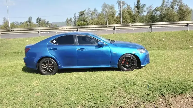 Lexus IS 250