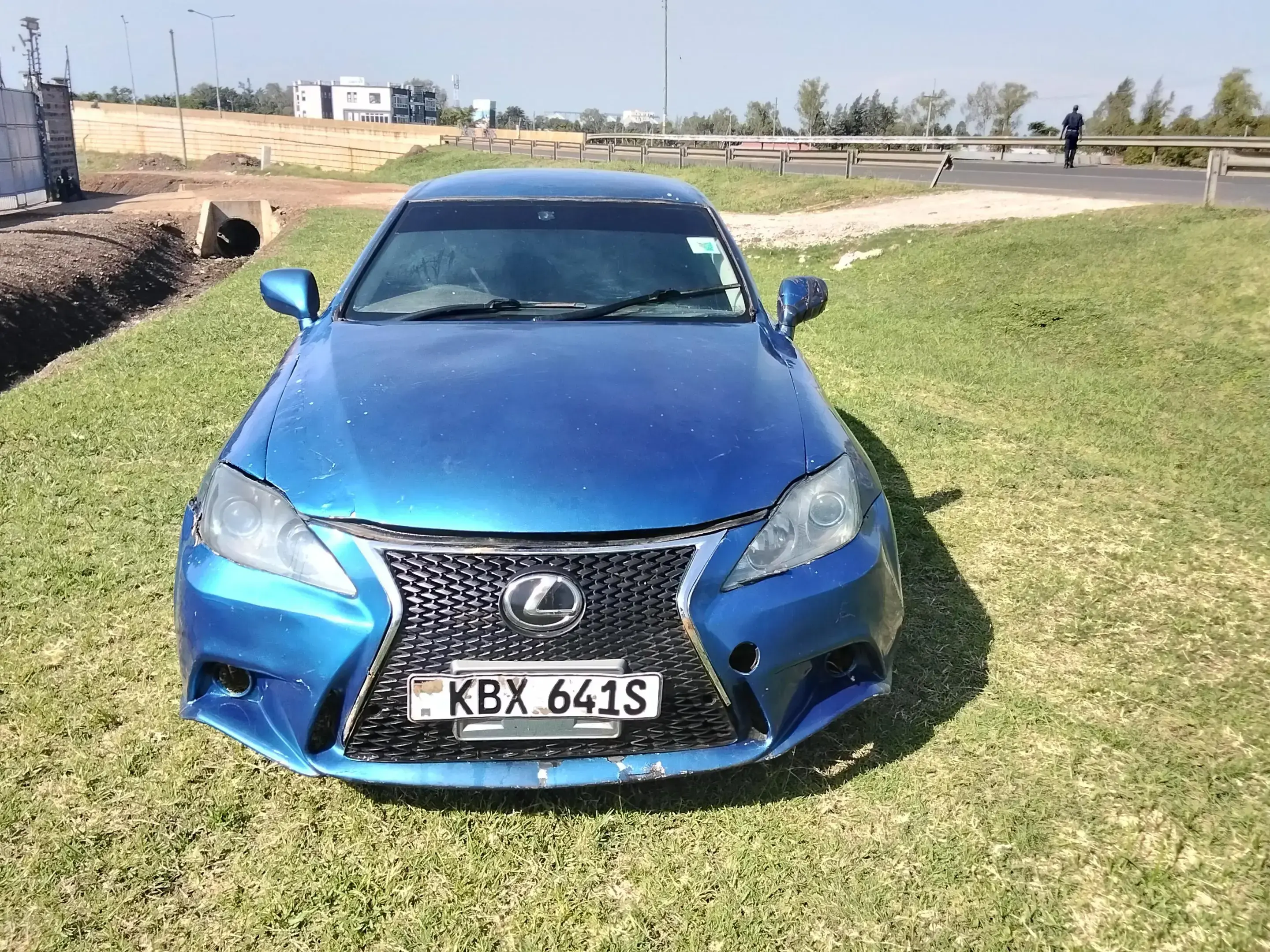 Lexus IS 250