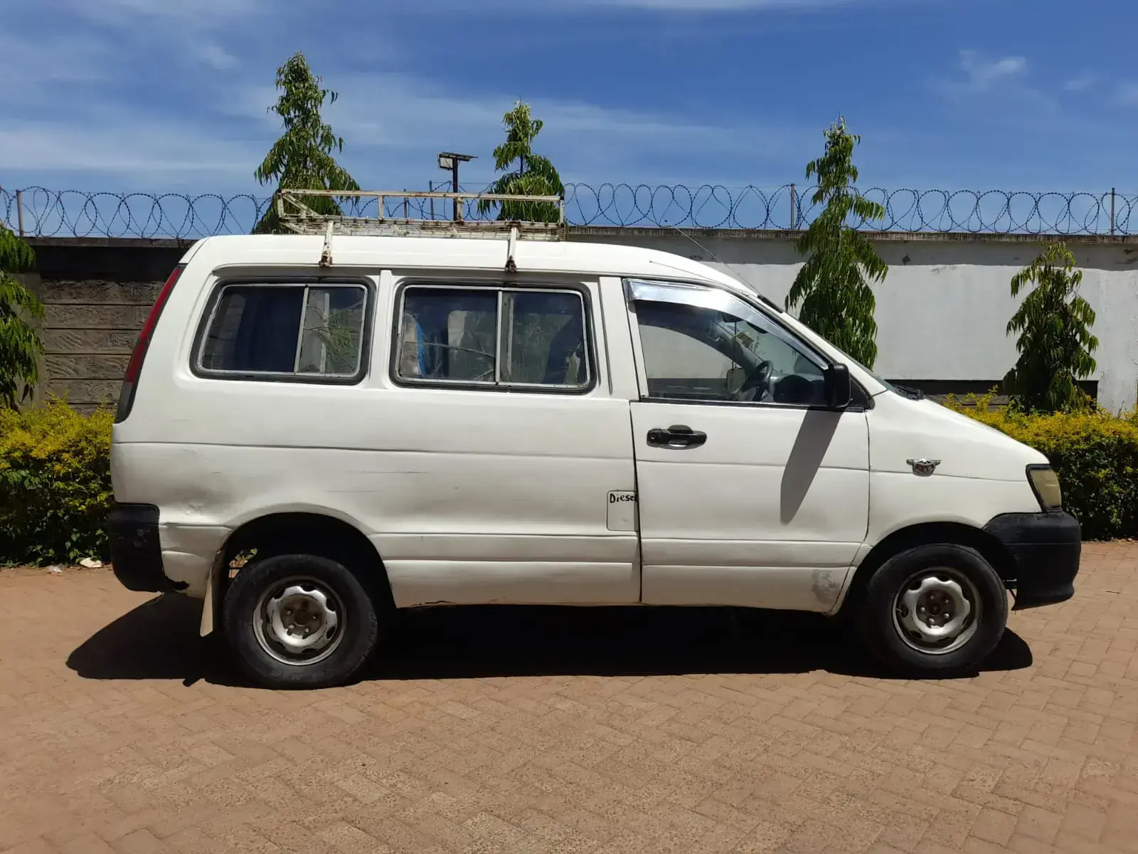 Toyota Townace