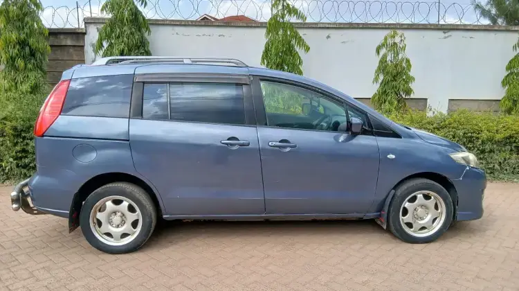 Mazda Premacy