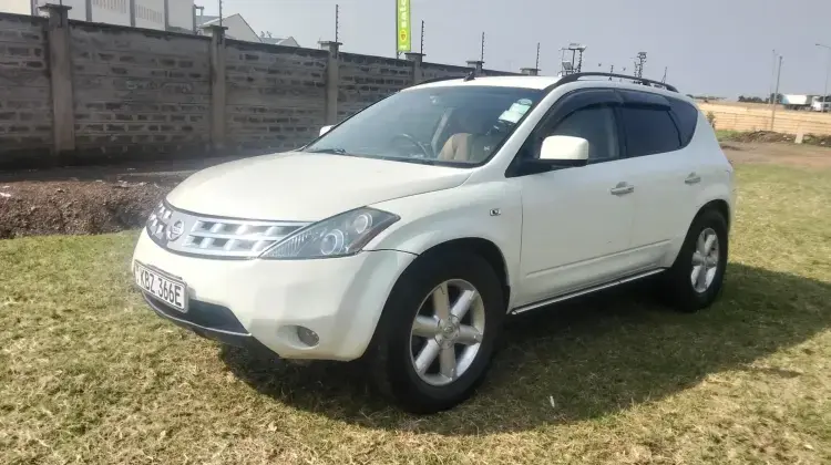 Nissan Murano