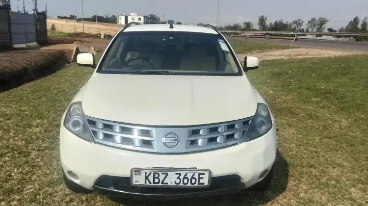 Nissan Murano
