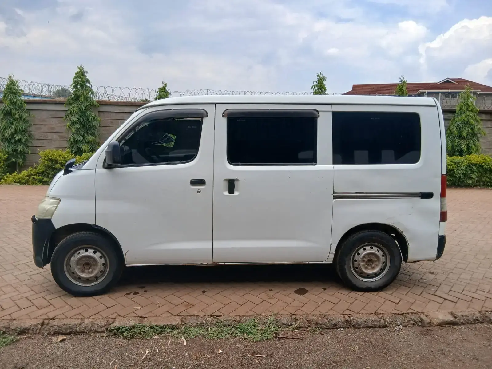 Toyota Townace