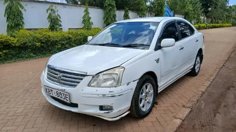 Toyota Premio