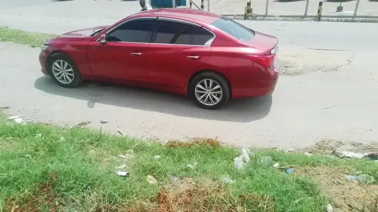 Nissan Skyline