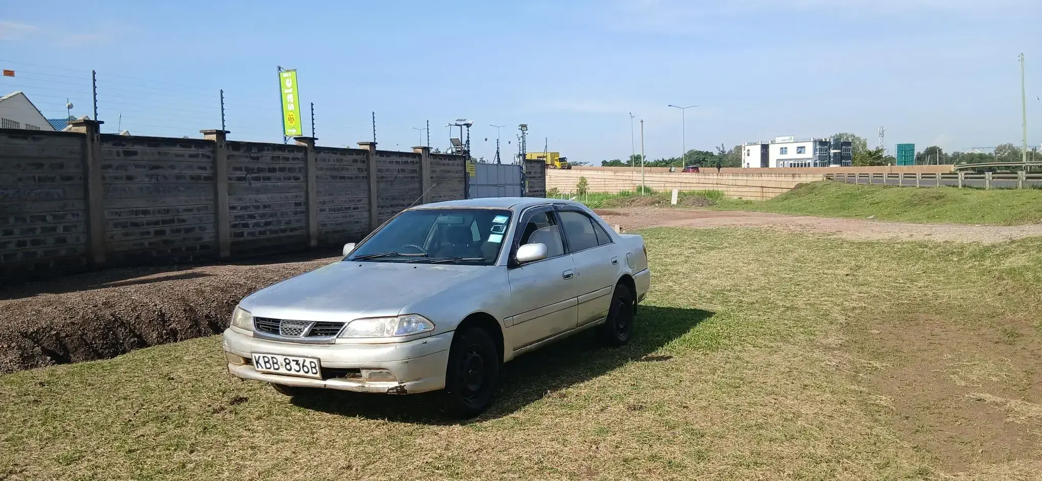 Toyota Carina
