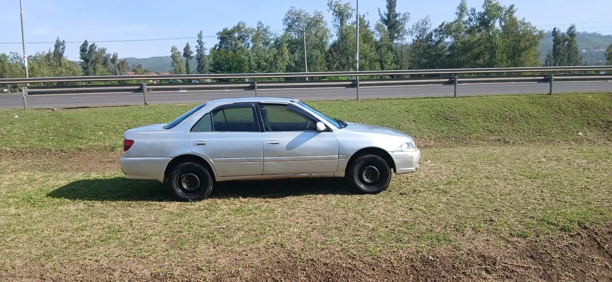 Toyota Carina