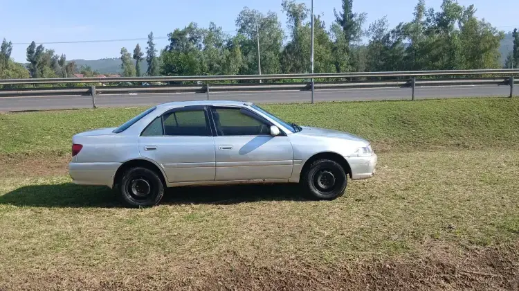 Toyota Carina