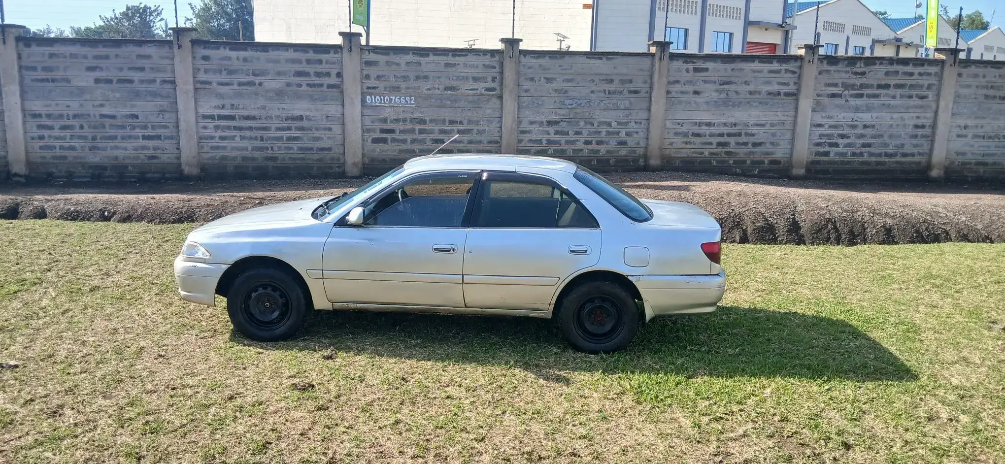 Toyota Carina