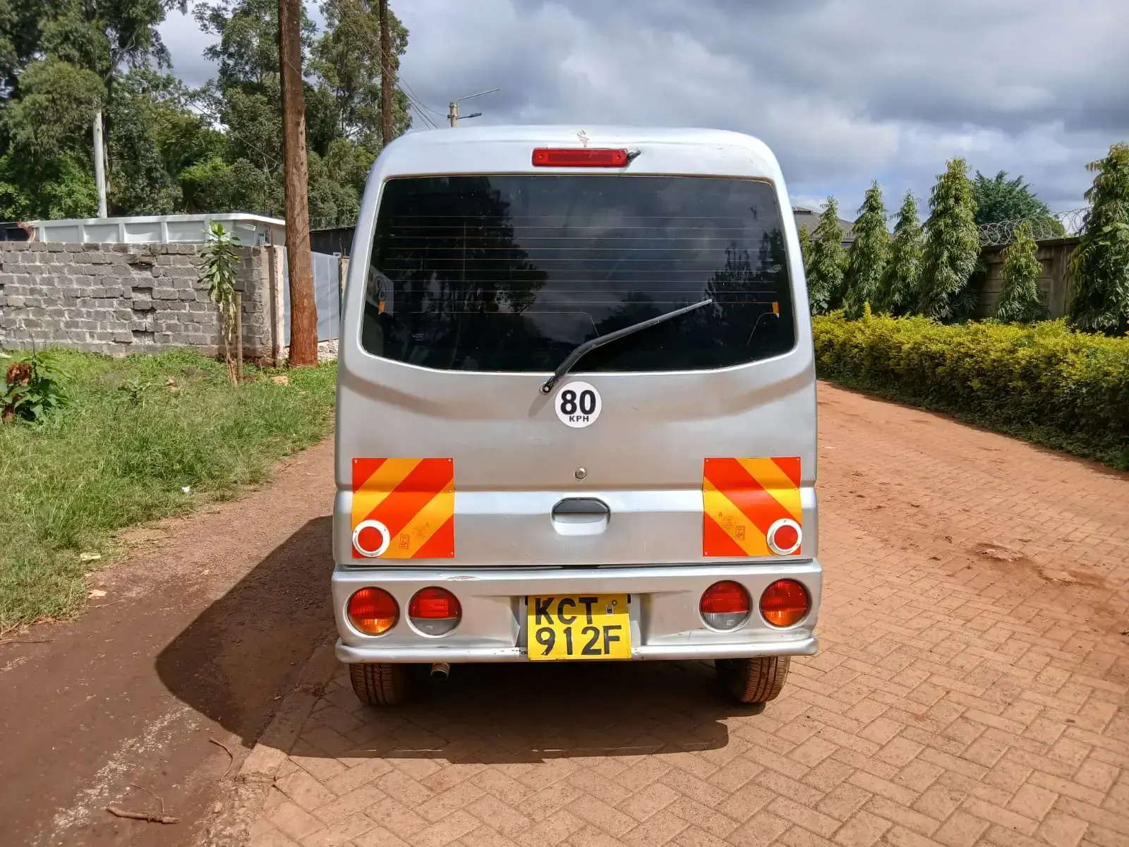 Nissan Clipper