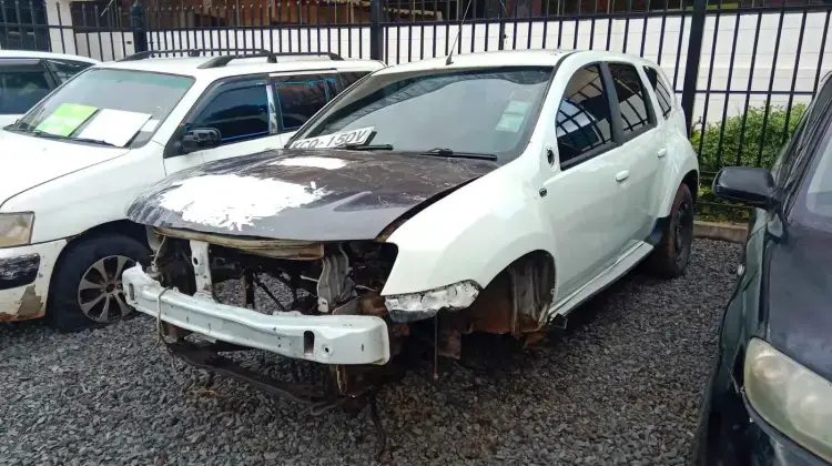 Renault 3