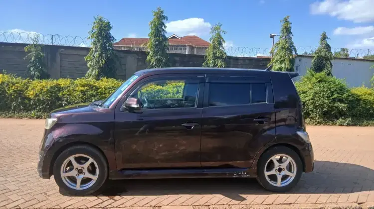 Toyota BB