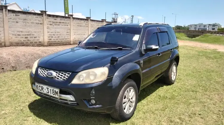 Ford Escape