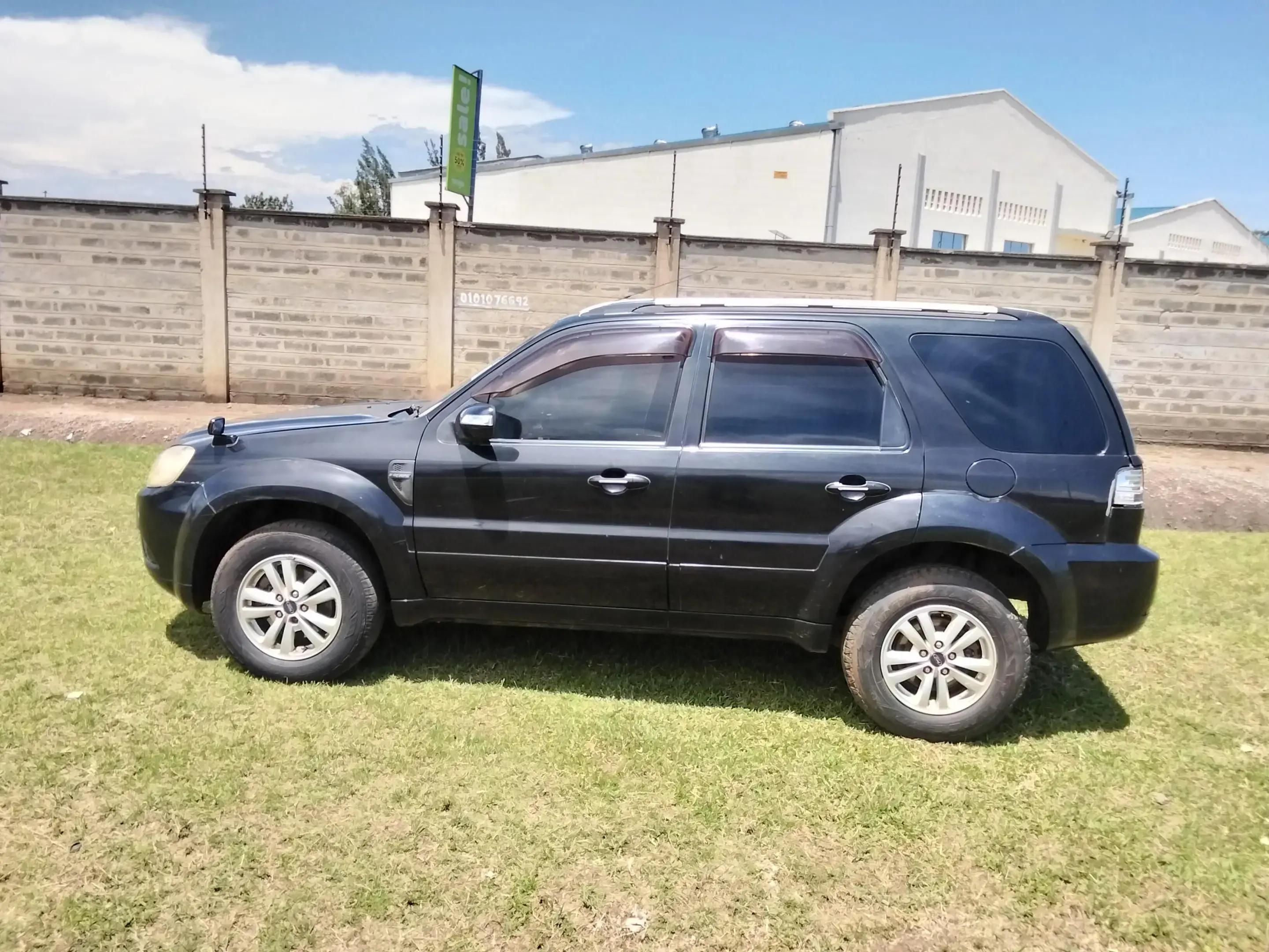 Ford Escape