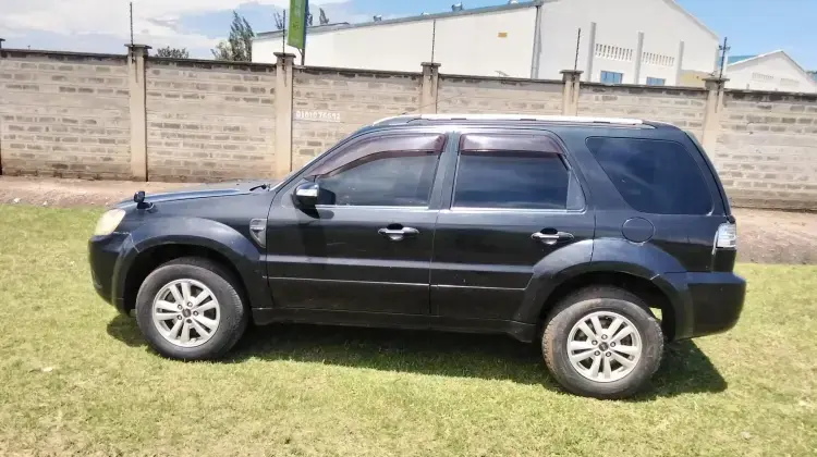 Ford Escape