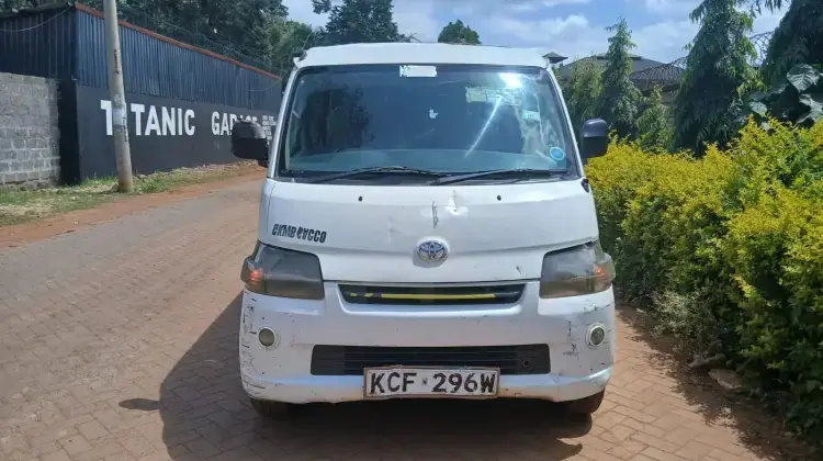 Toyota Townace